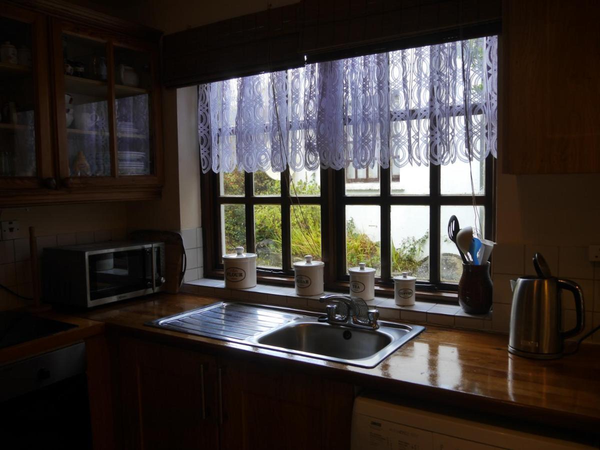 Wild Kerry Lodge Glenbeigh Luaran gambar