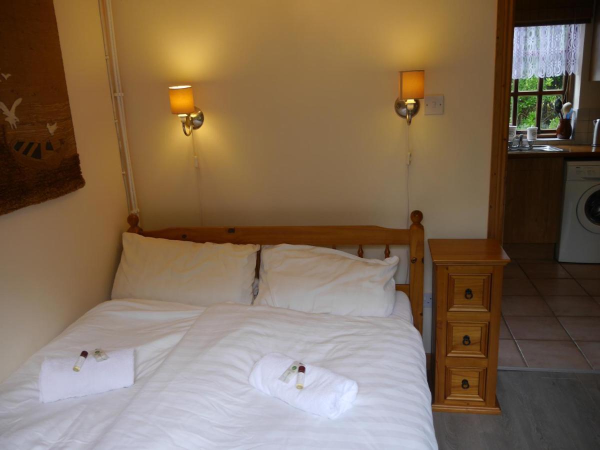 Wild Kerry Lodge Glenbeigh Luaran gambar