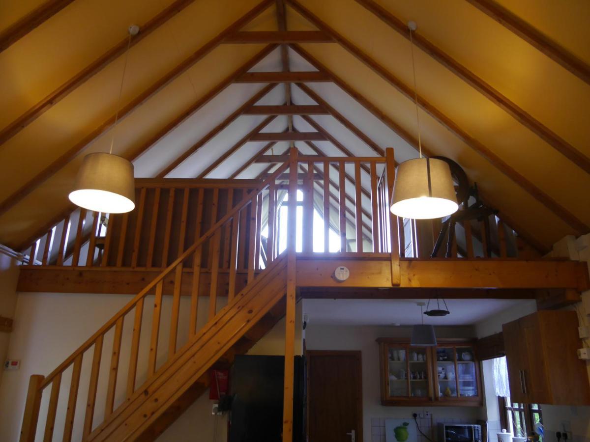 Wild Kerry Lodge Glenbeigh Luaran gambar