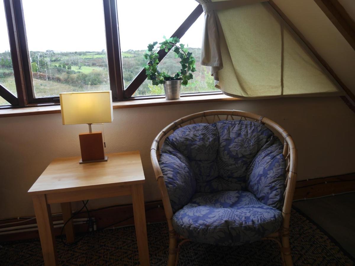 Wild Kerry Lodge Glenbeigh Luaran gambar
