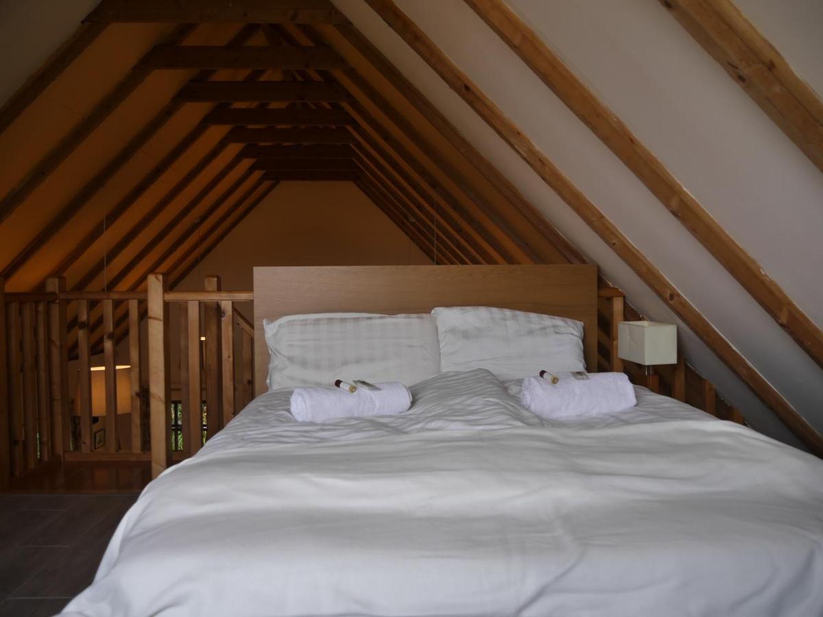 Wild Kerry Lodge Glenbeigh Luaran gambar