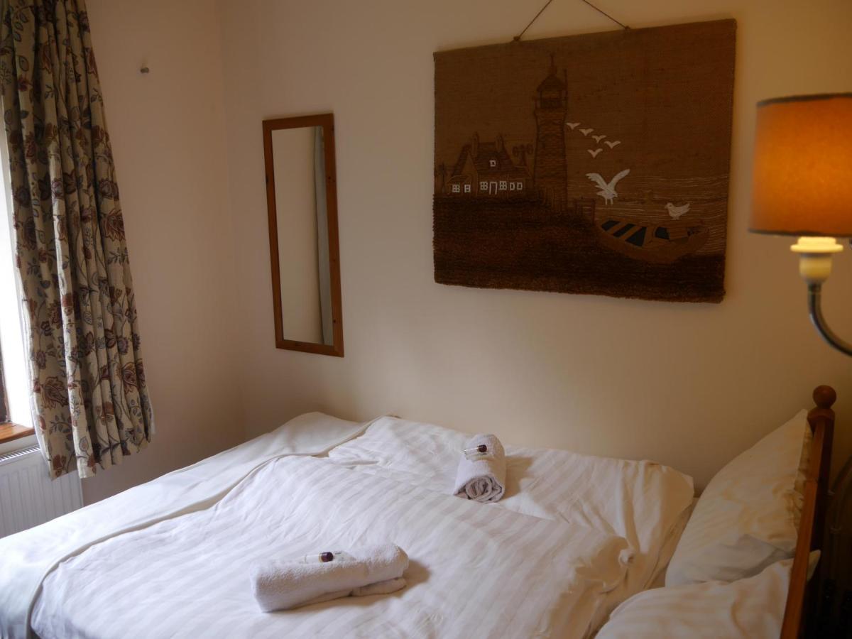 Wild Kerry Lodge Glenbeigh Luaran gambar