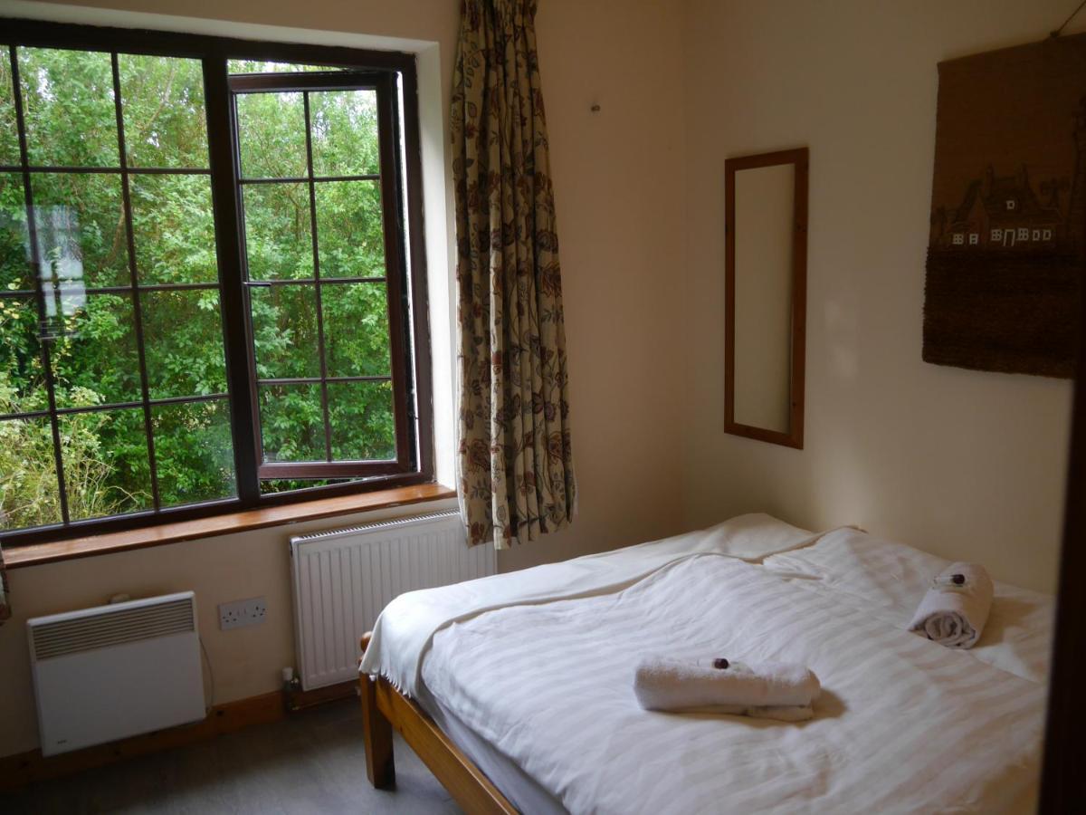 Wild Kerry Lodge Glenbeigh Luaran gambar