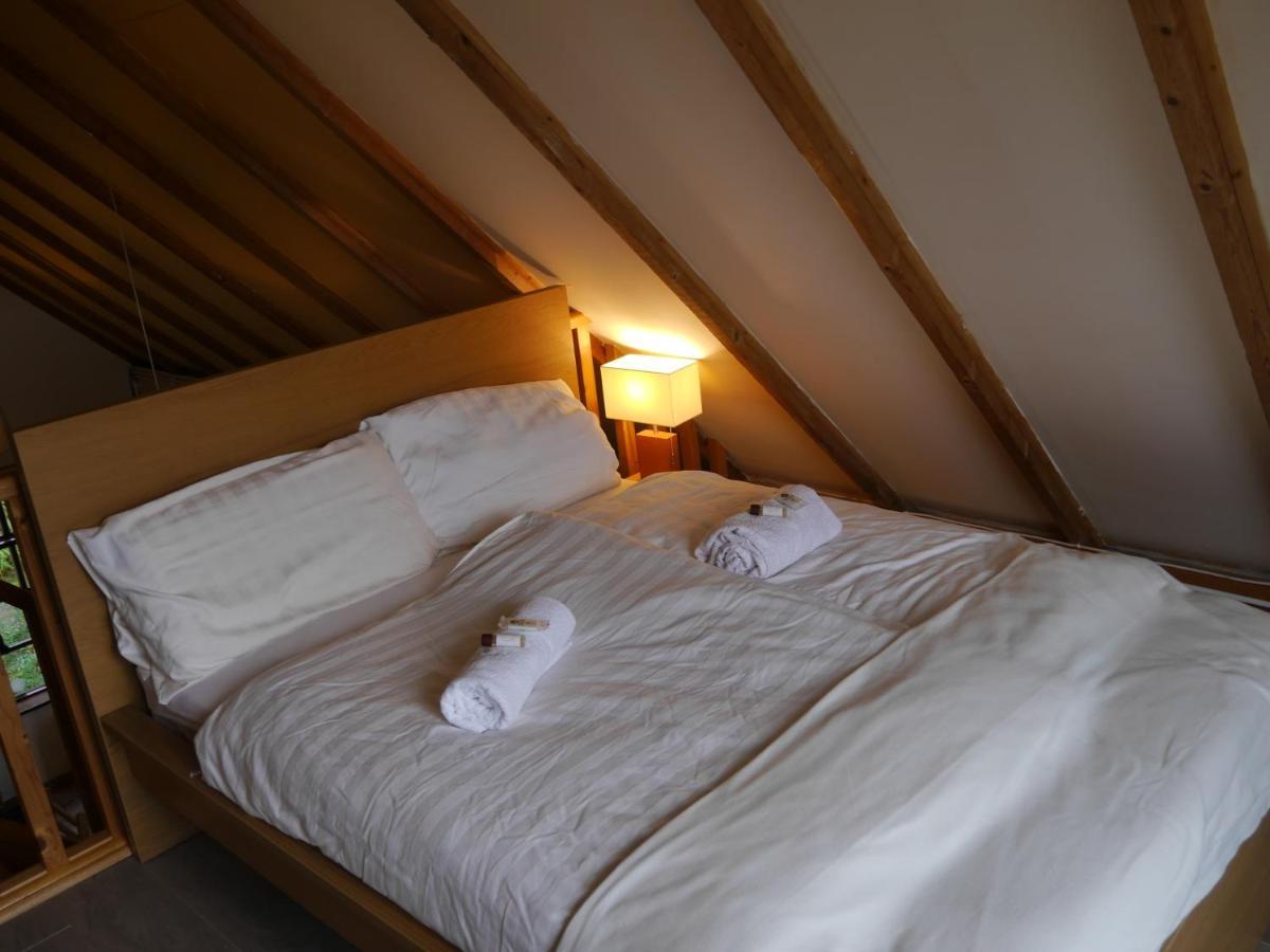 Wild Kerry Lodge Glenbeigh Luaran gambar