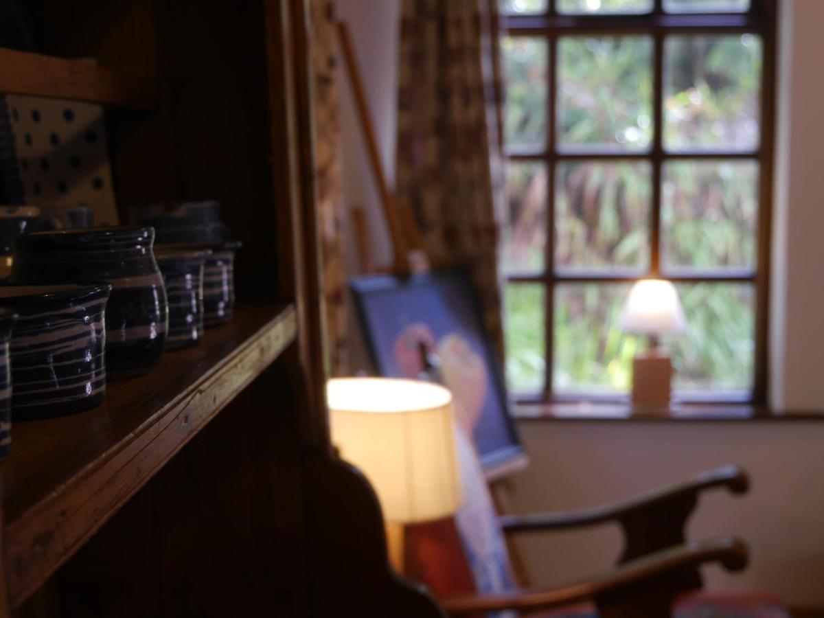 Wild Kerry Lodge Glenbeigh Luaran gambar