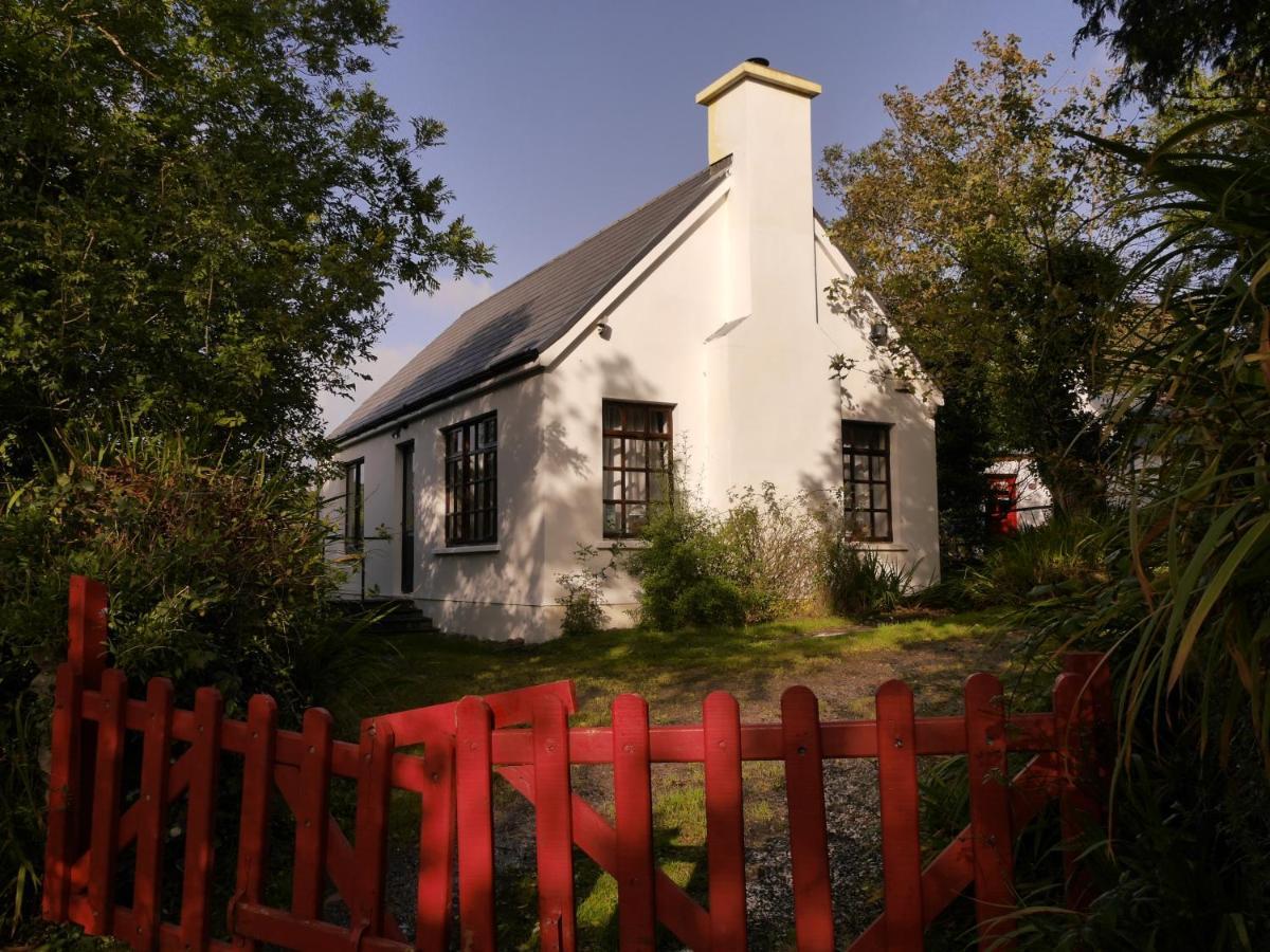 Wild Kerry Lodge Glenbeigh Luaran gambar