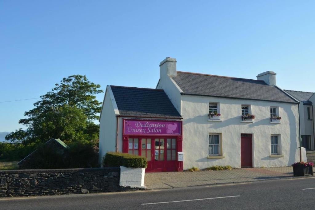 Wild Kerry Lodge Glenbeigh Luaran gambar
