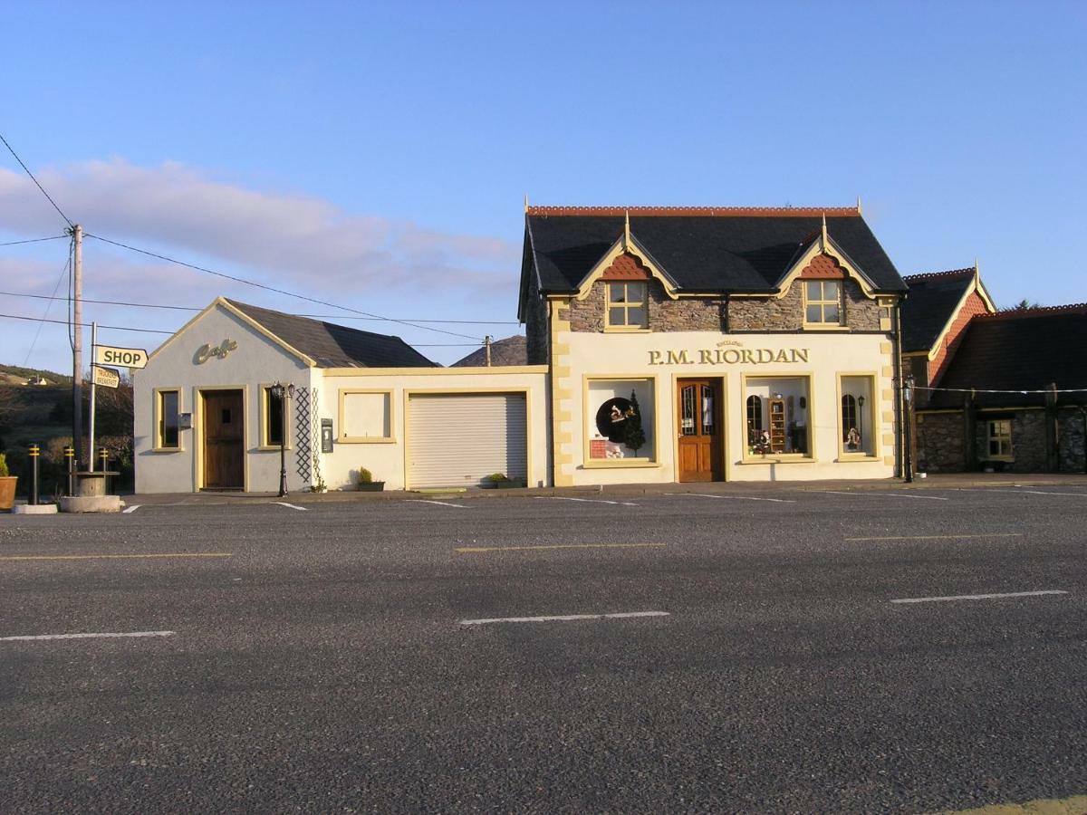 Wild Kerry Lodge Glenbeigh Luaran gambar