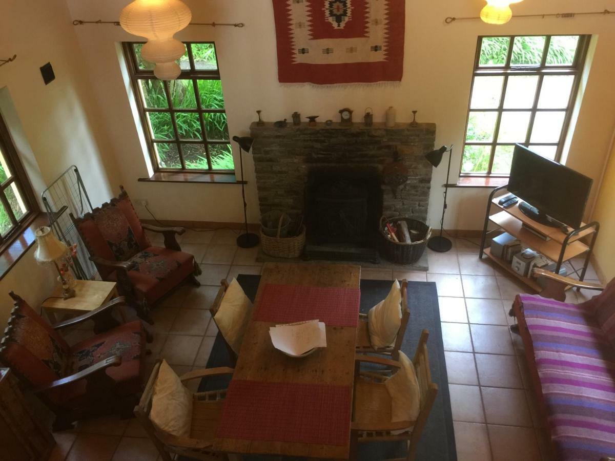 Wild Kerry Lodge Glenbeigh Luaran gambar