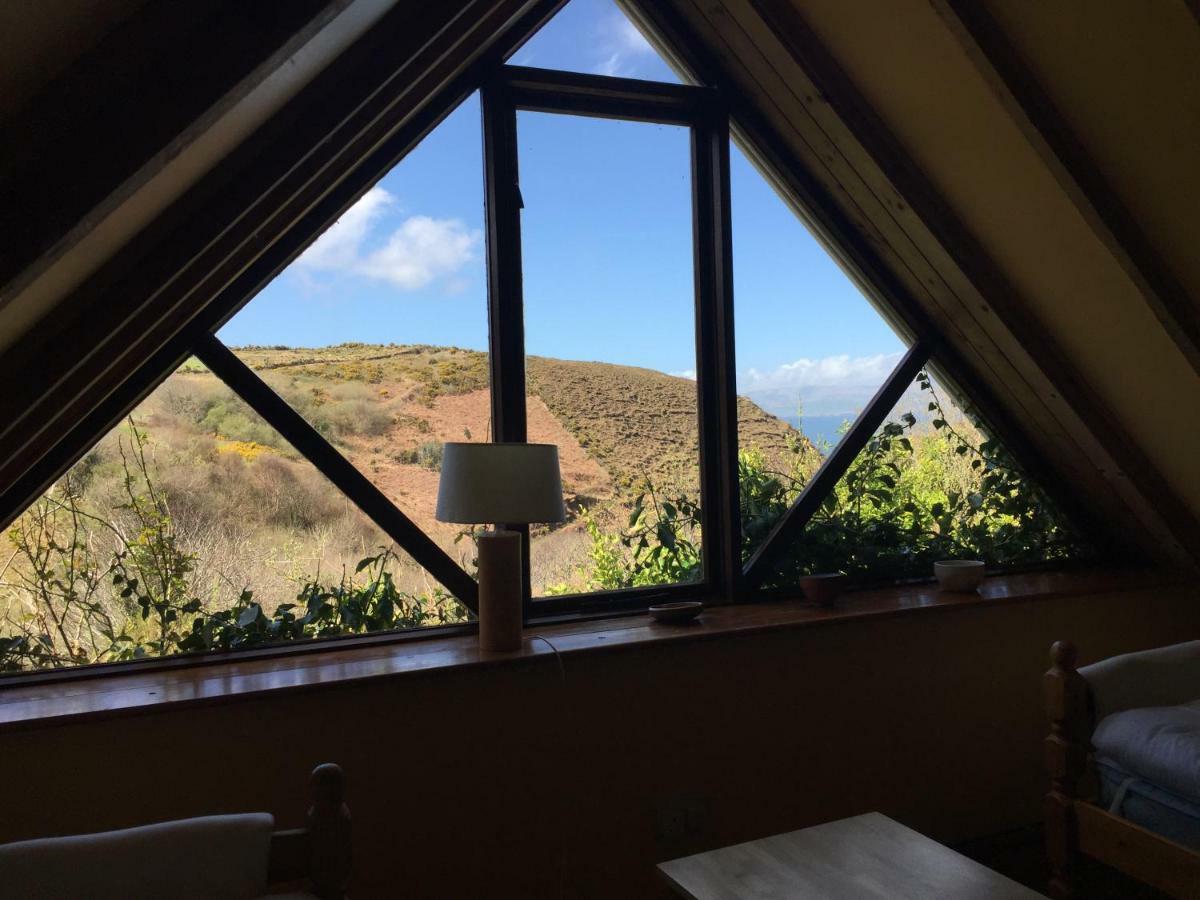 Wild Kerry Lodge Glenbeigh Luaran gambar