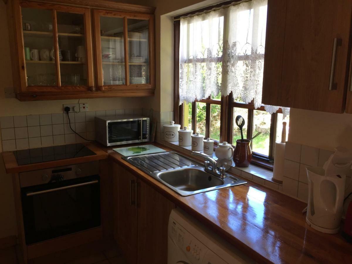 Wild Kerry Lodge Glenbeigh Luaran gambar