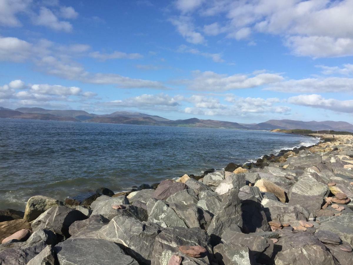Wild Kerry Lodge Glenbeigh Luaran gambar